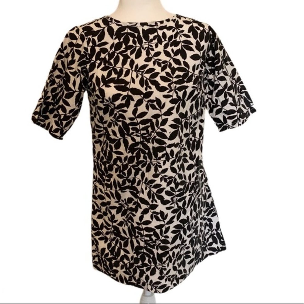 Isaac Mizrahi Target Dress Print